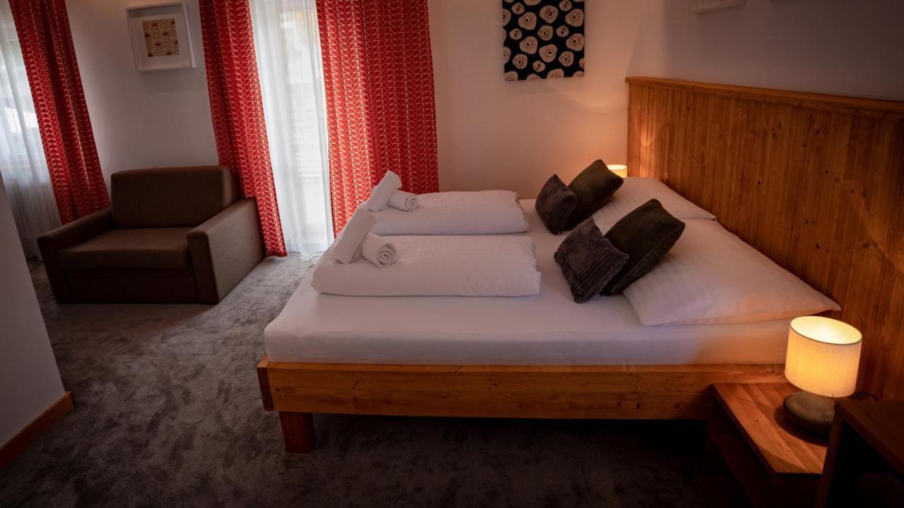 Vila Somani Nová Lesná Екстериор снимка